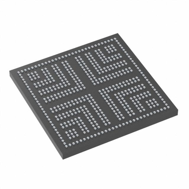 MPF200TS-FCSG536I Field Programmable Gate Array IC FPGA 300 I/O 536CSPBGA Please send BOM for accurate quotation
