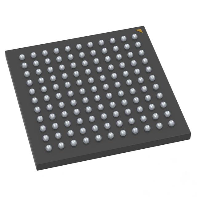 MPL485AT-I/AJA IC MPU 100MHZ 121TFBGA Please send BOM for accurate quotation