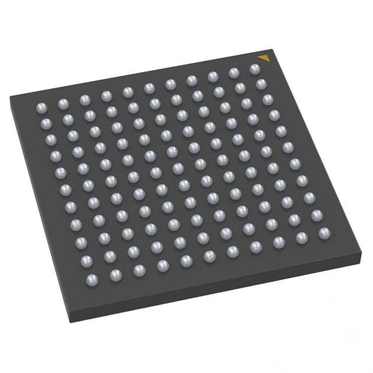 MPL485AT-I/AJA IC MPU 100MHZ 121TFBGA Please send BOM for accurate quotation