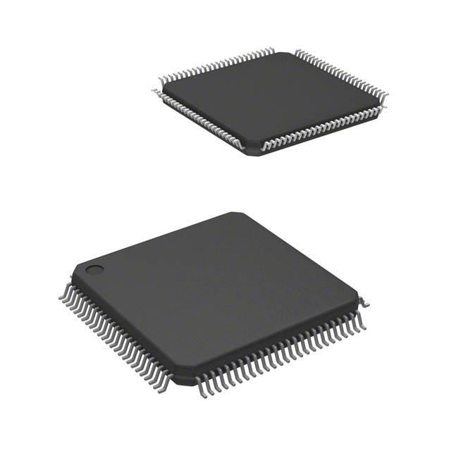 MSP430F6720IPZR Microcontrollers IC MCU 16BIT 16KB FLASH 100LQFP Please send BOM for accurate quotation