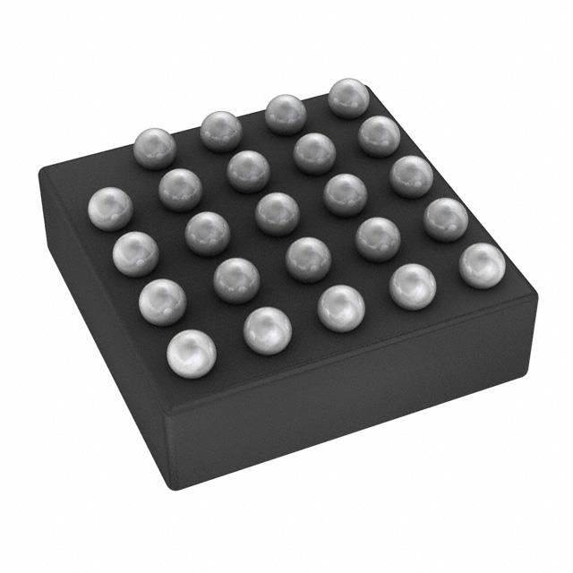 MSP430FR5738IYQDR Microcontrollers IC MCU 16BIT 16KB FRAM 24DSBGA Please send BOM for accurate quotation