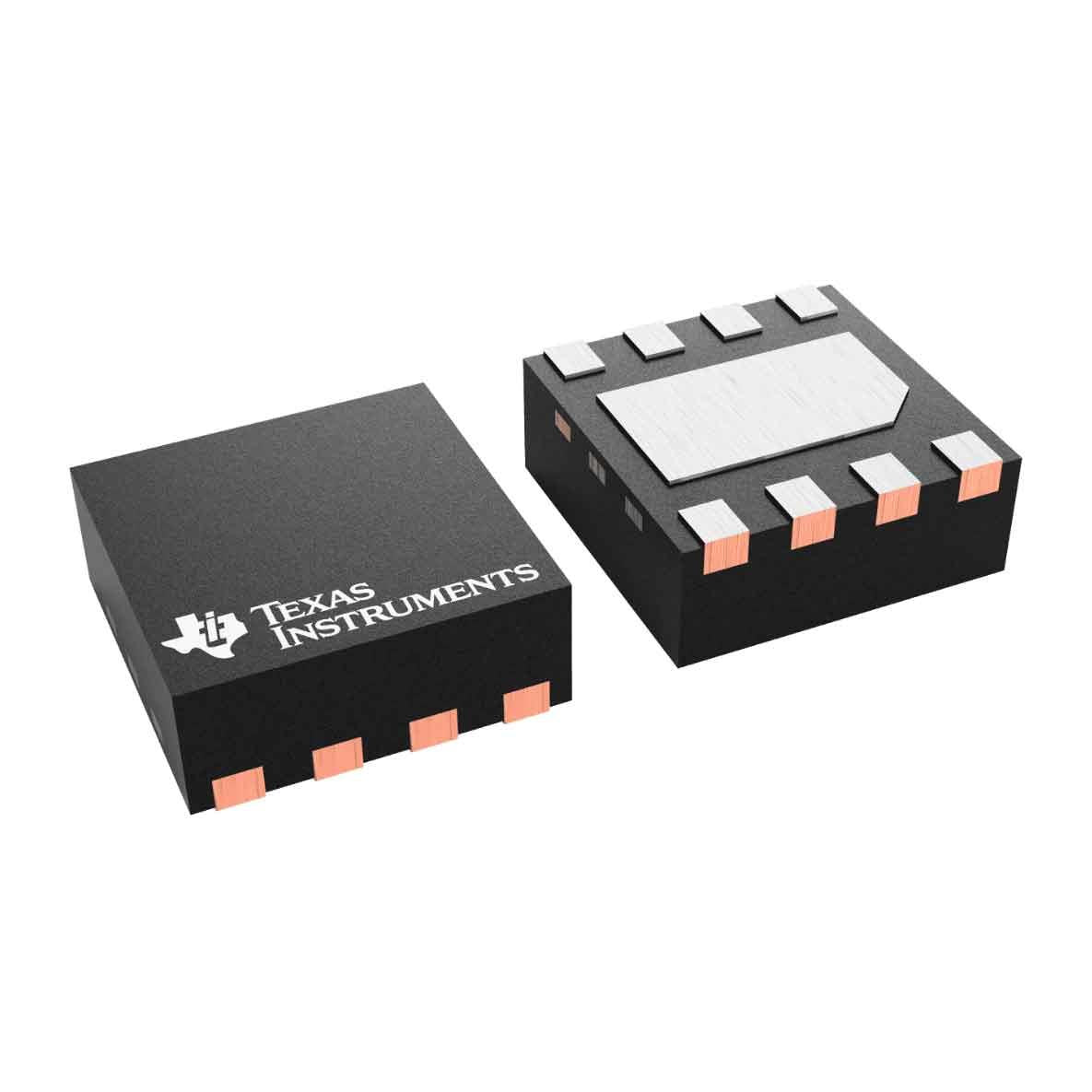 MSPM0C1104SDSGR Microcontrollers 24MHZ ARM CORTEX-M0+ MCU WITH 16 Please send BOM for accurate quotation