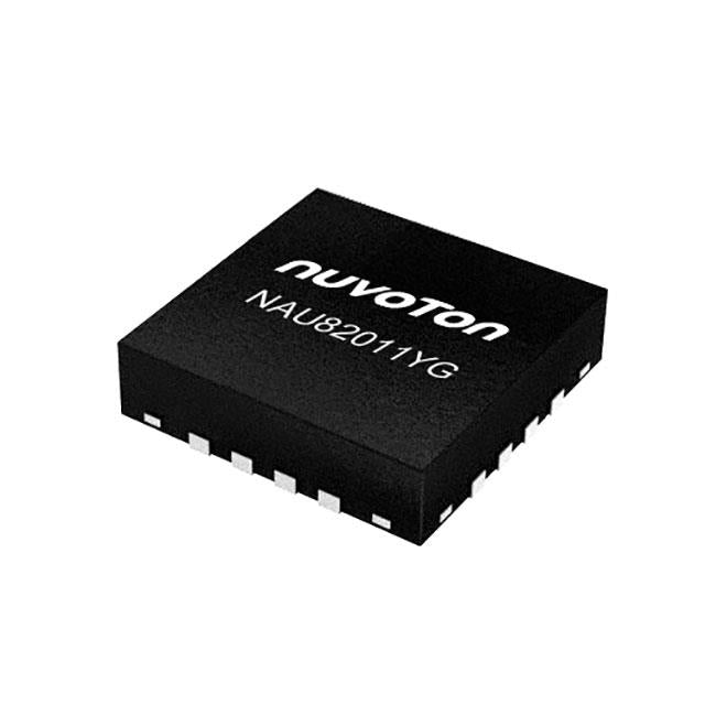 NAU82011YG MONO CLASS-D AUDIO AMPS Please send BOM for accurate quotation