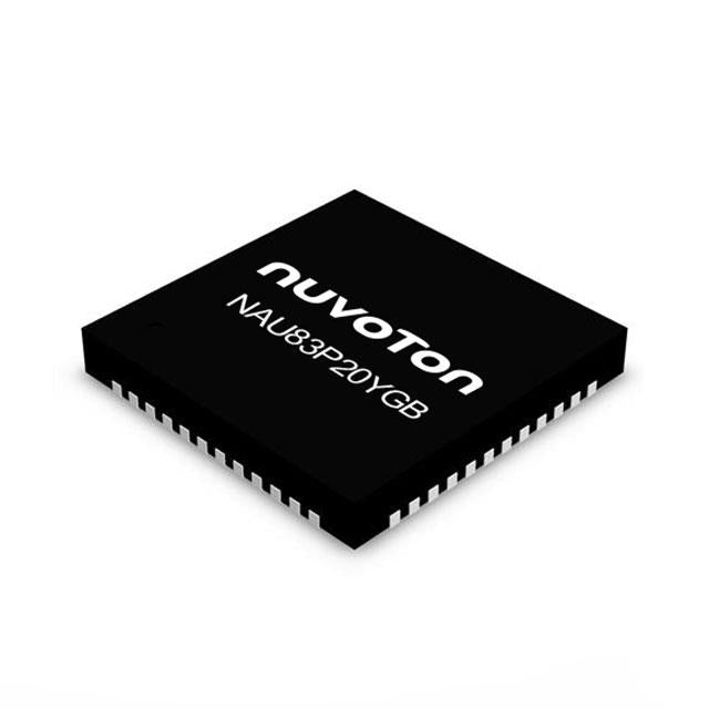 NAU83P20YGB 20W CLASS-D POWER STAGE Please send BOM for accurate quotation