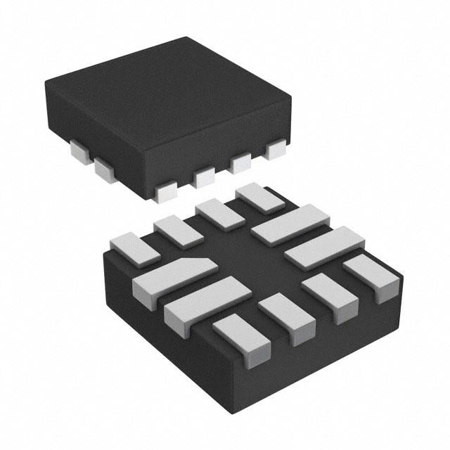 NB7VPQ701MMUTBG IC REDRIVER USB 3.1 UQFN12 Please send BOM for accurate quotation