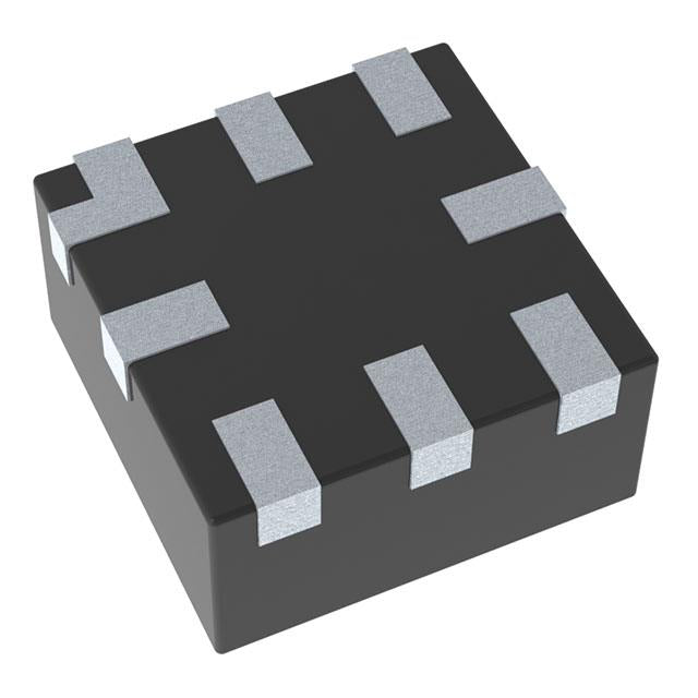 NCD98011XMXTAG IC ADC 12BIT 8X2QFN Please send BOM for accurate quotation