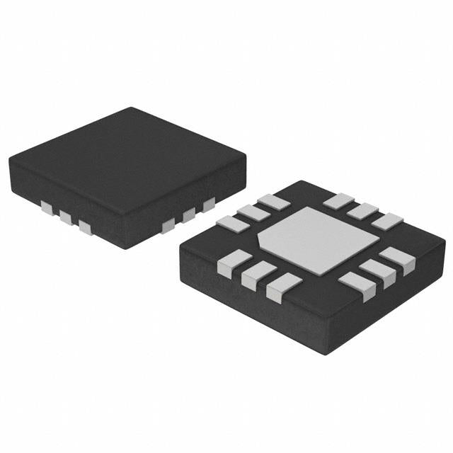 NCP2811BMTTXG IC AMP STEREO HEADPHONE 12WQFN Please send BOM for accurate quotation