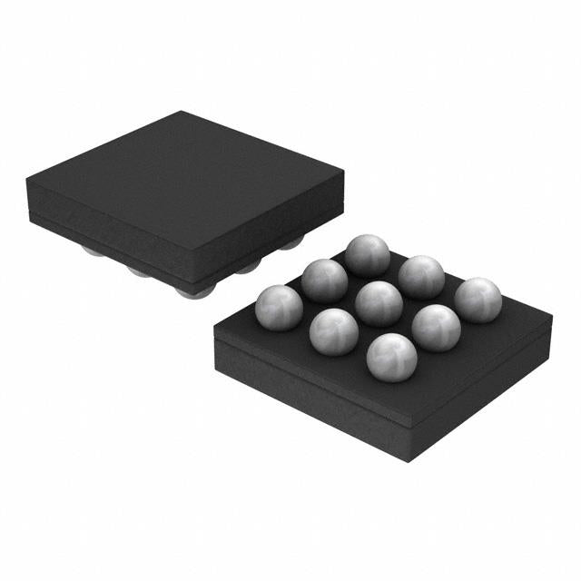 NCX8200UKZ IC AUDIO SWITCH 9WLCSP Please send BOM for accurate quotation