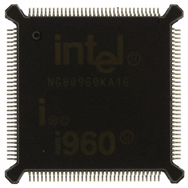 NG80960KA16 IC MPU I960 16MHZ 132QFP Please send BOM for accurate quotation