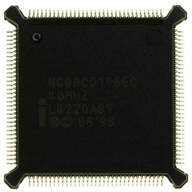 NG88CO196EC40 Microcontrollers IC MCU 16BIT 256KB FLASH 132QFP Please send BOM for accurate quotation