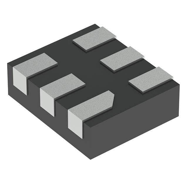 NLU1GT126MUTCG IC BUFFER NON-INVERT 5.5V 6UDFN Please send BOM for accurate quotation