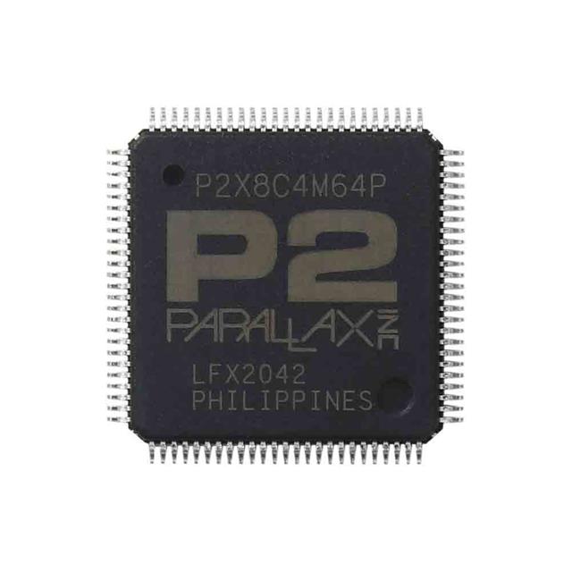 P2X8C4M64P Microcontrollers IC MCU 32BIT 544KB RAM 100TQFP Please send BOM for accurate quotation