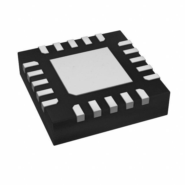 PAM8001XHR IC AMP CLASS D STEREO 2.8W 20QFN Please send BOM for accurate quotation