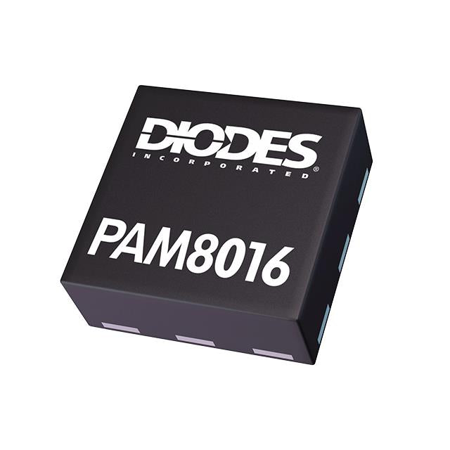 PAM8016AKR IC MTR DRV 2.8-5.5V U-FLGA1515-9 Please send BOM for accurate quotation
