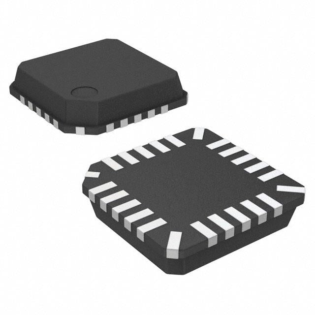 PCM1770RGA DACs - Special Purpose IC DAC/AUDIO 24BIT 50K 20VQFN Please send BOM for accurate quotation