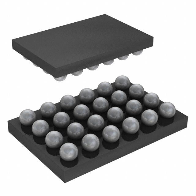 PCM1870AYZFT DACs - Special Purpose IC ADC/AUD 16BIT 5K-50K 24DSBGA Please send BOM for accurate quotation