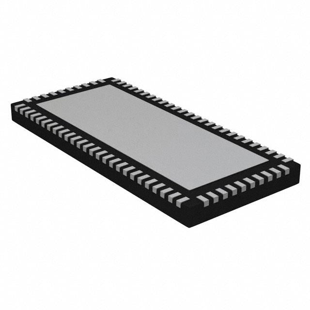 PI2EQX5984ZLEX IC REDRIVER 5GBPS 4-LANE 72TQFN Please send BOM for accurate quotation