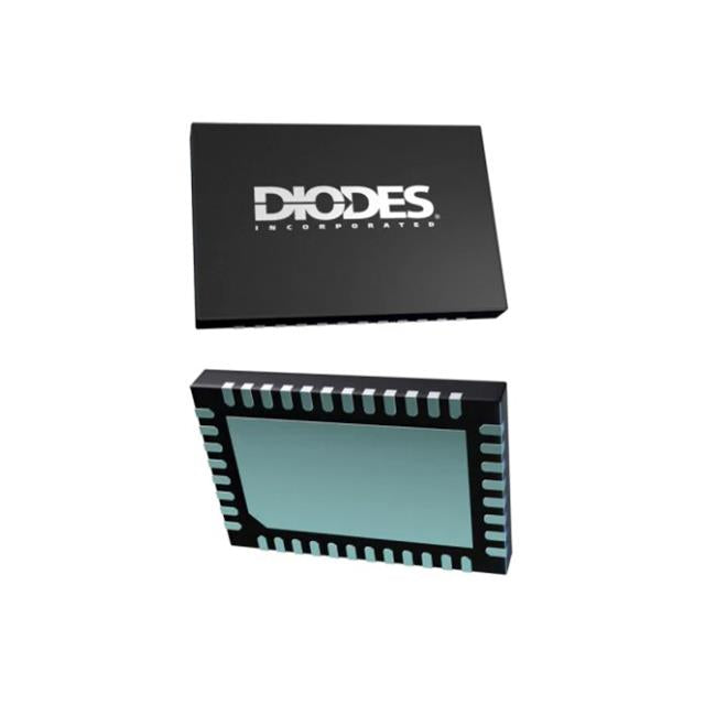 PI3DPX1225Q3ZLBEX ACTIVE DISPLAY W-QFN6040-40 T&R Please send BOM for accurate quotation