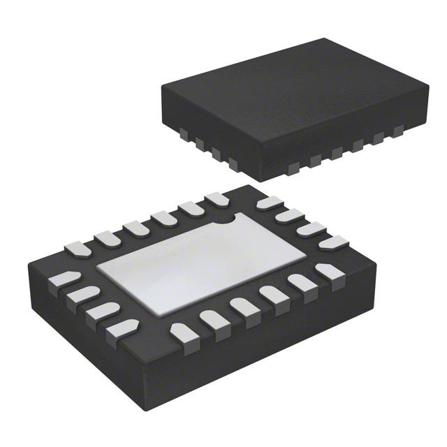 PI3USB9281AXWEX IC USB 2.0 PORT DETECT 20UQFN Please send BOM for accurate quotation
