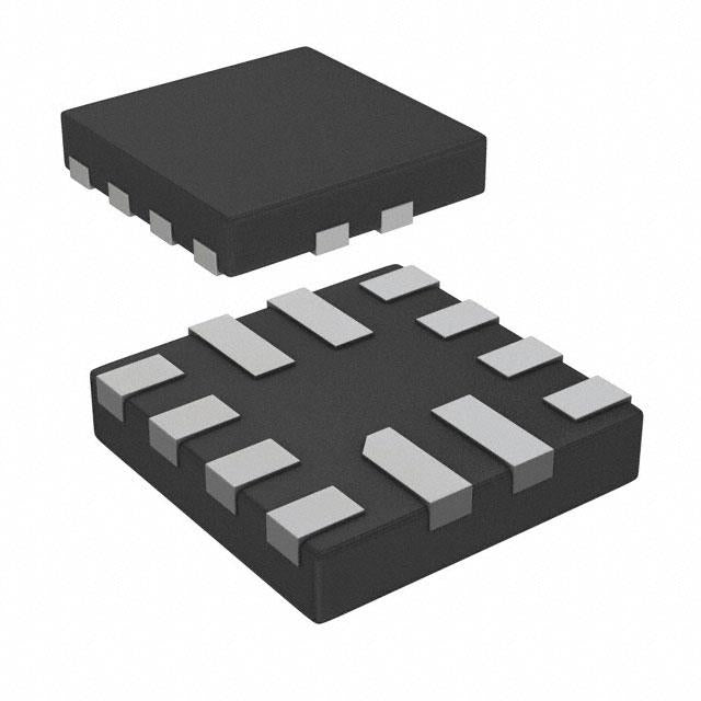 PI5USB30216CXUAEX IC PLUG IN DET TYPE C 12X2QFN Please send BOM for accurate quotation