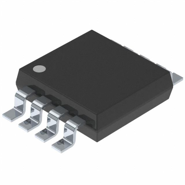 PI6ULS5V9509UEX IC REDRIVER I2C 1CH 400KHZ 8MSOP Please send BOM for accurate quotation