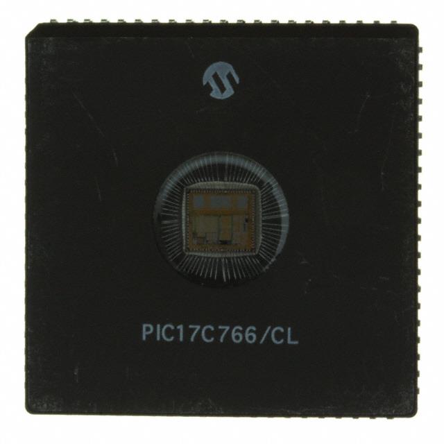 PIC17C766/CL Microcontrollers IC MCU 8B 32KB EPROM 84CERQUAD Please send BOM for accurate quotation