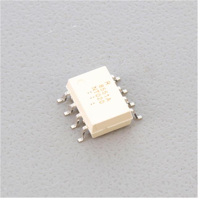 PS8551AL4-AX IC OPAMP ISOLATION 1 CIRC 8DIPGW Please send BOM for accurate quotation