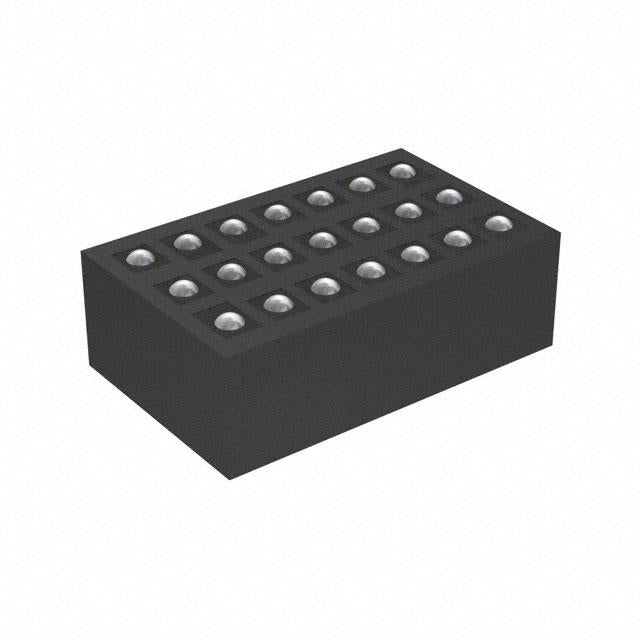 R3110-CBAA-E1T IC AUDIO SIGNAL PROCESSOR 21SIP Please send BOM for accurate quotation