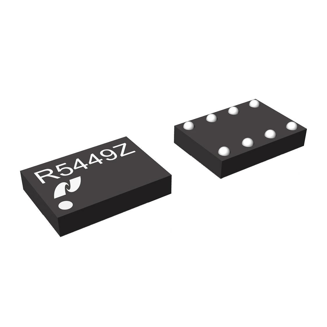 R5449Z605NE-E2-T HIGH-PERFORMANCE 1-CELL LI-ION B Please send BOM for accurate quotation