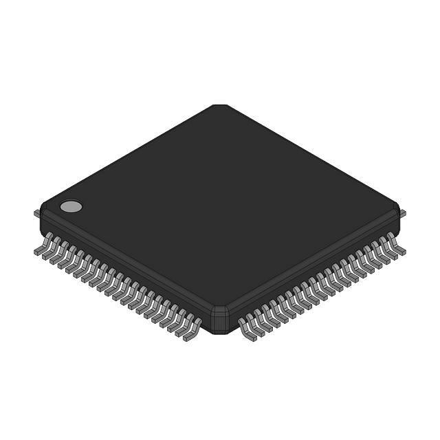 R5F10FMEDFB#X0 Microcontrollers IC MCU 16BIT 64KB FLASH 80LFQFP Please send BOM for accurate quotation