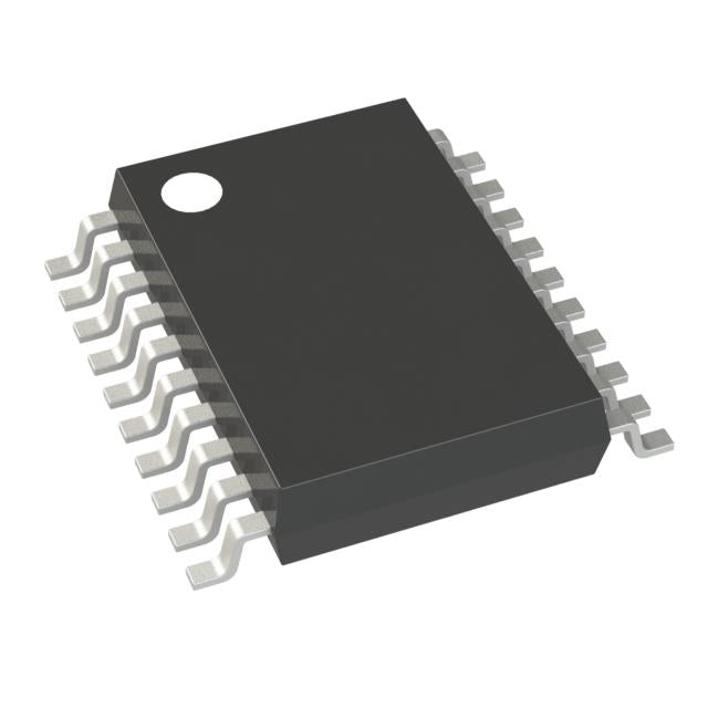 R7F101G6G3CSP#HA0 Microcontrollers 16BIT MCU RL78/G24 128K 20LSSOP Please send BOM for accurate quotation