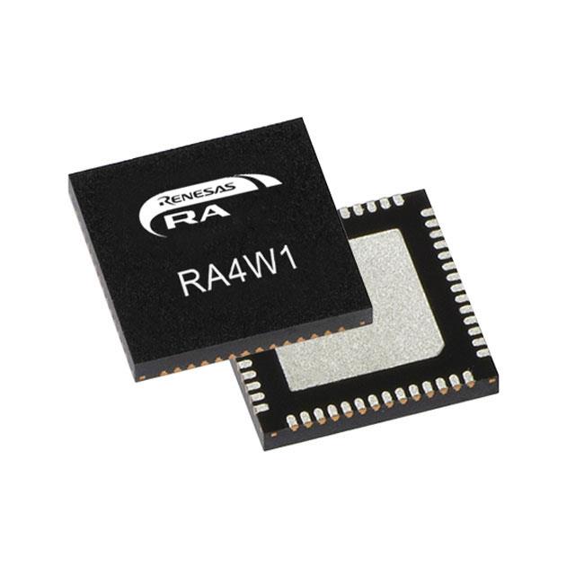 R7FA4W1AD2CNG#AA0 Microcontrollers IC MCU 32BIT 512KB FLASH 56VFQFN Please send BOM for accurate quotation