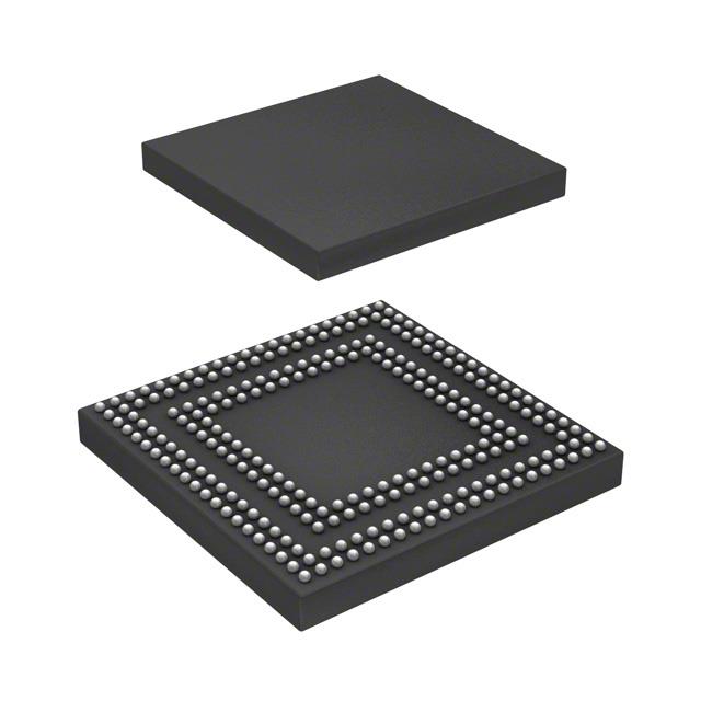 R7S721010VCBG#AC0 IC MPU RZ/A1M 400MHZ 256LFBGA Please send BOM for accurate quotation