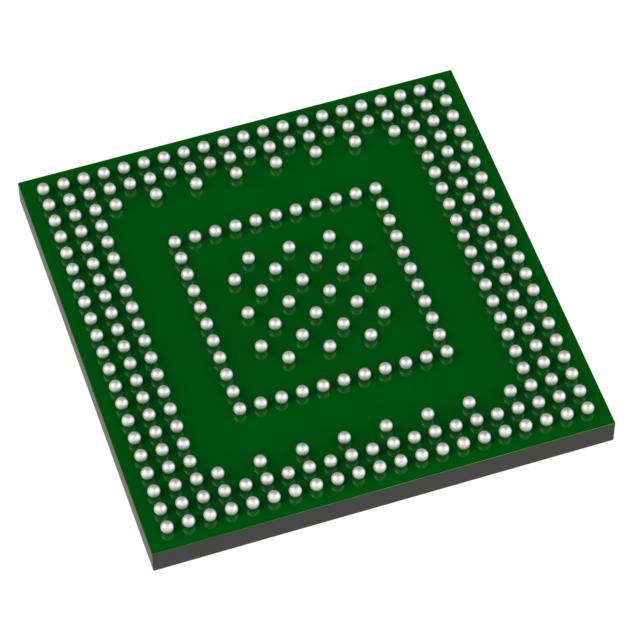 R9A07G043U11GBG#AC0 IC MPU RZ/G 200MHZ/1GHZ 361BGA Please send BOM for accurate quotation