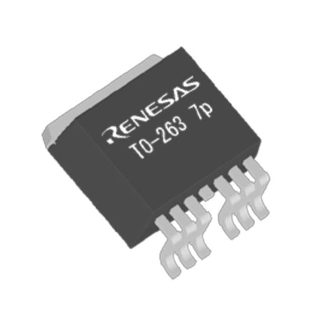 RAJ2800024H11HPF#GB0 POWER TRS2 HIGHT SIDE IPD(MCP) Please send BOM for accurate quotation