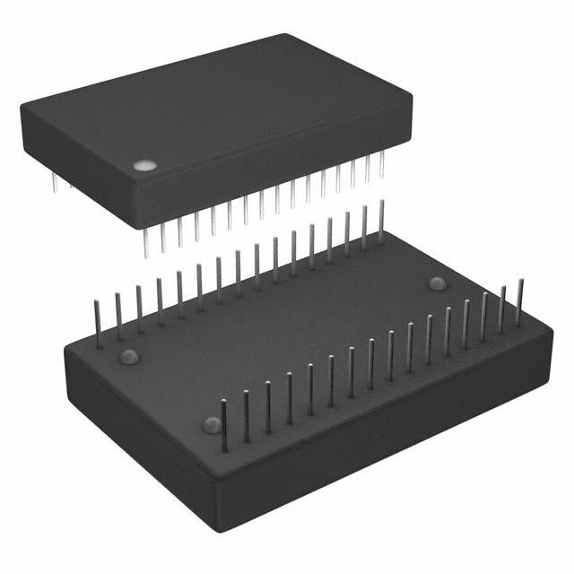 RDC1740-413B DACs - Special Purpose IC R/D CONVERTER 14BIT 32DIP Please send BOM for accurate quotation