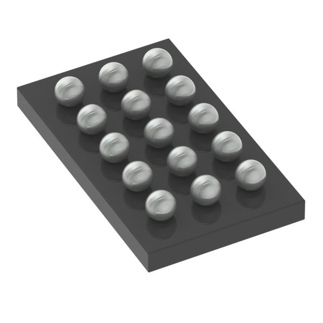 RT6160AWSC DC DC Switching Controllers IC BUCK-BOOST 3A WL-CSP-15 Please send BOM for accurate quotation