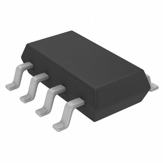 RT8110BGJ8 DC DC Switching Controllers IC REG CTRLR BUCK TSOT23-8 Please send BOM for accurate quotation