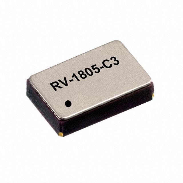 RV-1805-C3-32.768KHZ-2PPM-TA-QC IC RTC CLK/CALENDAR I2C 10SON Please send BOM for accurate quotation