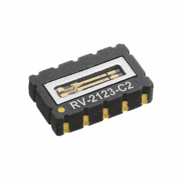 RV-2123-C2-32.768KHZ-20PPM-TA-QA TIMING REAL TIME CLOCK Please send BOM for accurate quotation