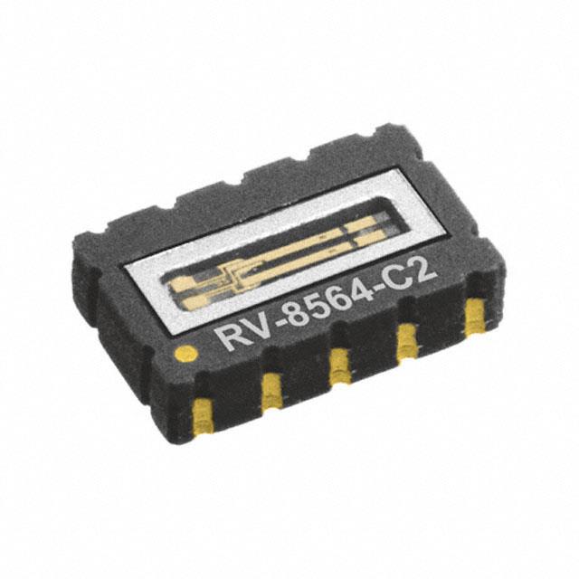 RV-8564-C2-32.768KHZ-20PPM-TA-QC IC RTC CLK/CALENDAR I2C 10SON Please send BOM for accurate quotation