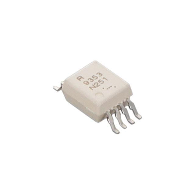 RV1S9353ACCSP-120C#SC0 DACs - Special Purpose DELTA-SIGMA MODULATOR (OPTOCPLR) Please send BOM for accurate quotation