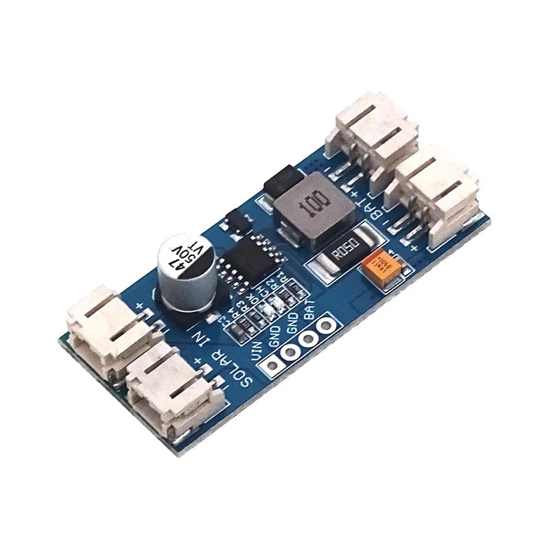 1 Cell Lithium Battery Charging 3.7V 4.2V CN3791 MPPT Solar Panel Regulator Controller Module 5V 6V 9V 12V