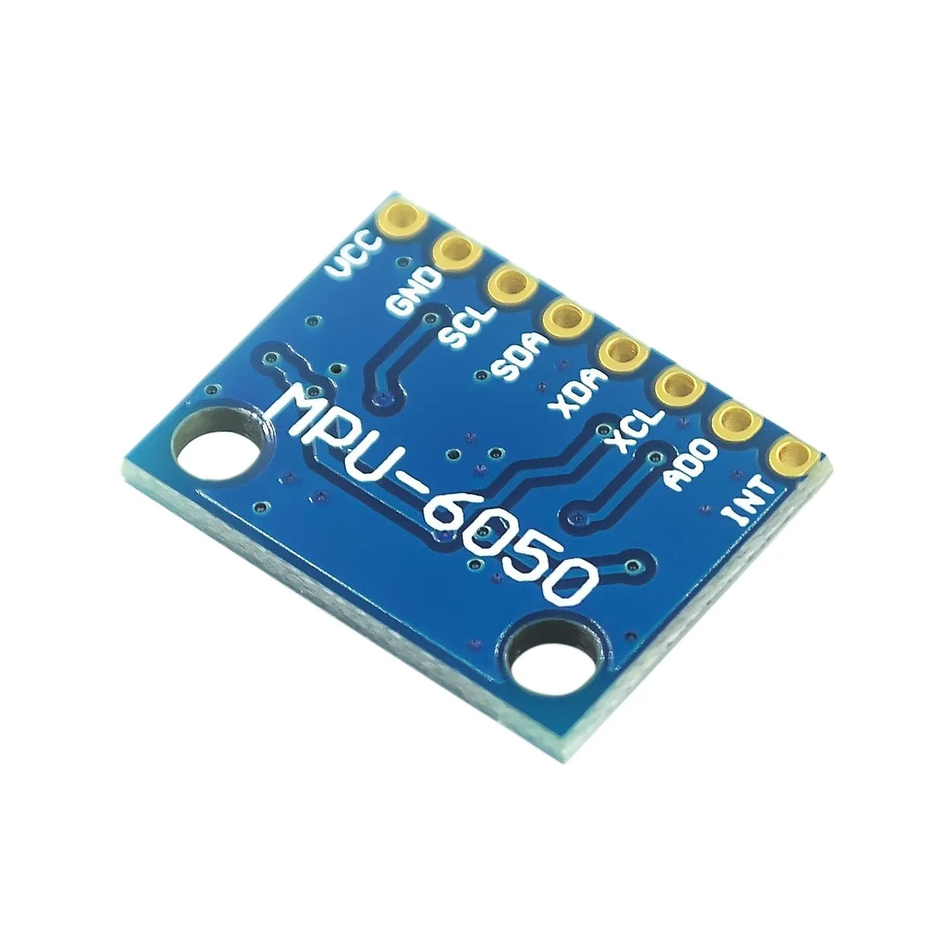GY-521 MPU-6050 MPU6050 Module 3 Axis gyro sensors+ 3 Axis Accelerometer Module