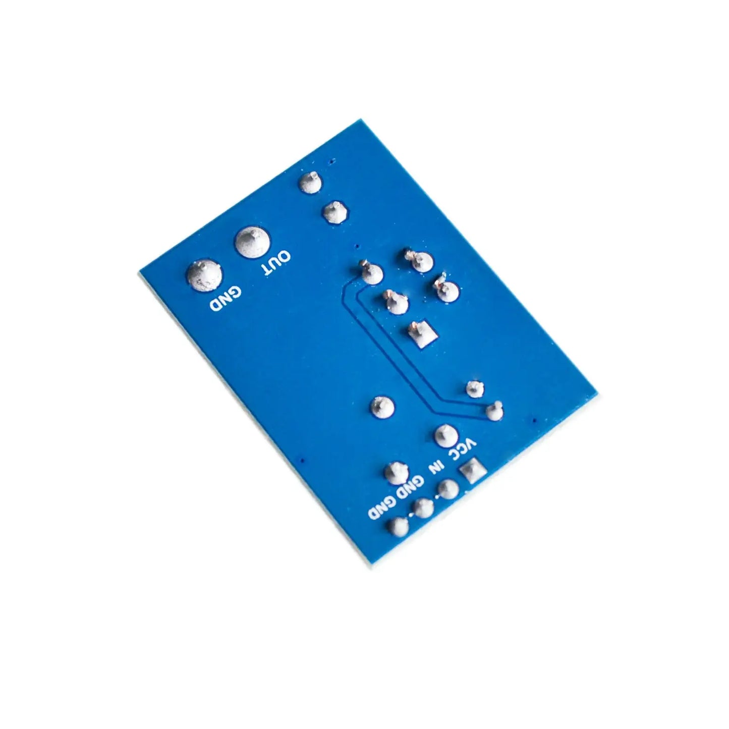 TDA2030 Module Power Supply TDA2030 Audio Amplifier Board Module TDA2030A 6-12V Single