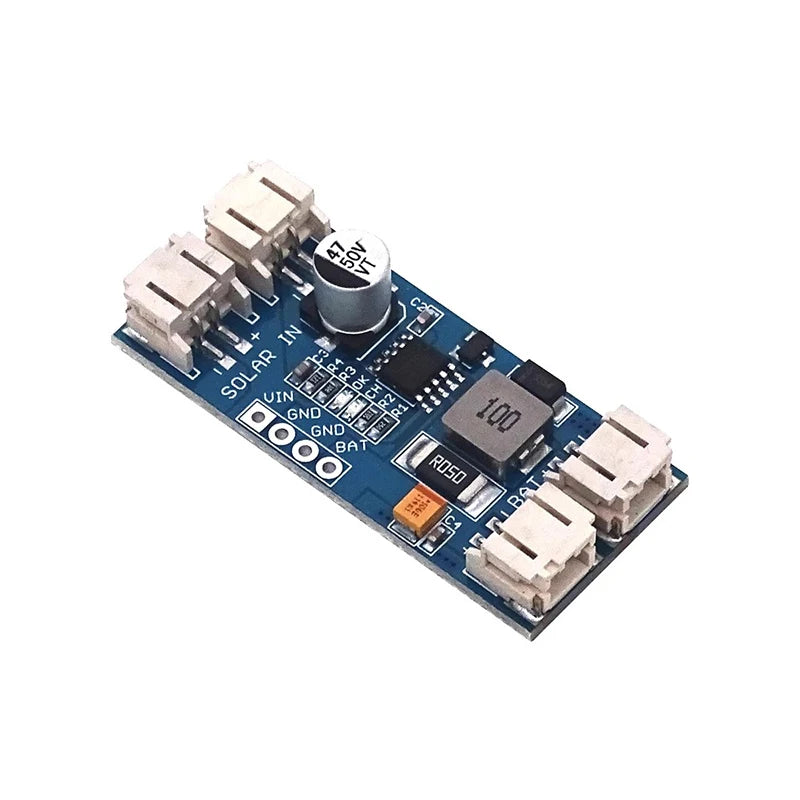 1 Cell Lithium Battery Charging 3.7V 4.2V CN3791 MPPT Solar Panel Regulator Controller Module 5V 6V 9V 12V