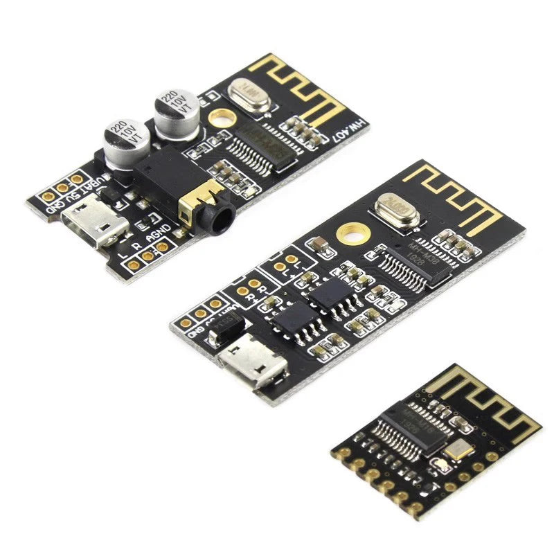MH-MX8 MP3 Decoder Board Bluetooth 4.2 5.0 Audio Modul Verlustfreie Stereo DIY Refit Lautsprecher Hohe Fidelity HIFI