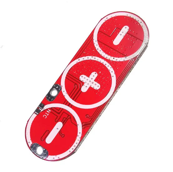 BMS 25A 3S 4S 5S 18650 Li-ion Lithium Battery Protection Circuit Charging Board Module PCM Polymer Lipo Cell PCB