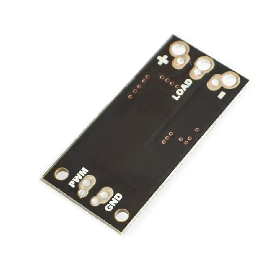 FR120N AOD4184 D4184 LR7843 MOS MODULE MOSFET control Module Field effect MODULE 100V 9.4A 30V 161A 40V 50A Board