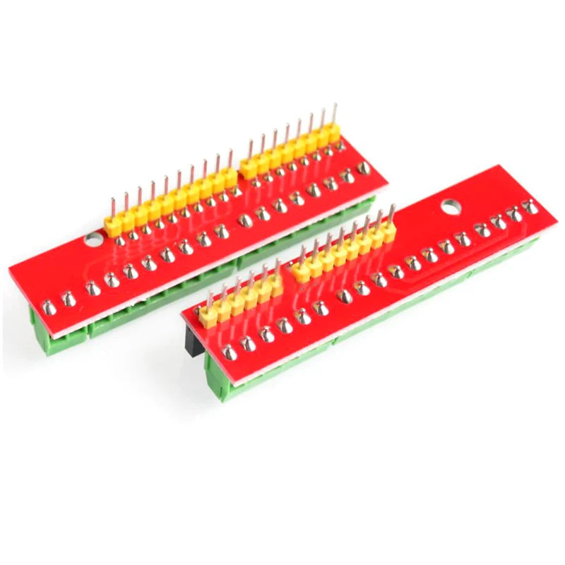 !!! Screw Shield V2 Stud Terminal expansion board (double support) UNO R3